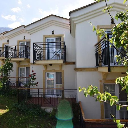 Artemisia Royal Park Club Hotel Öludeniz Exteriör bild