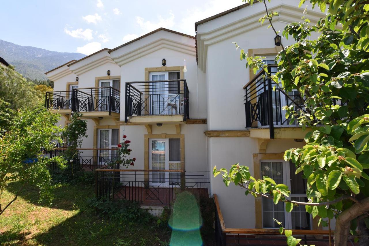 Artemisia Royal Park Club Hotel Öludeniz Exteriör bild