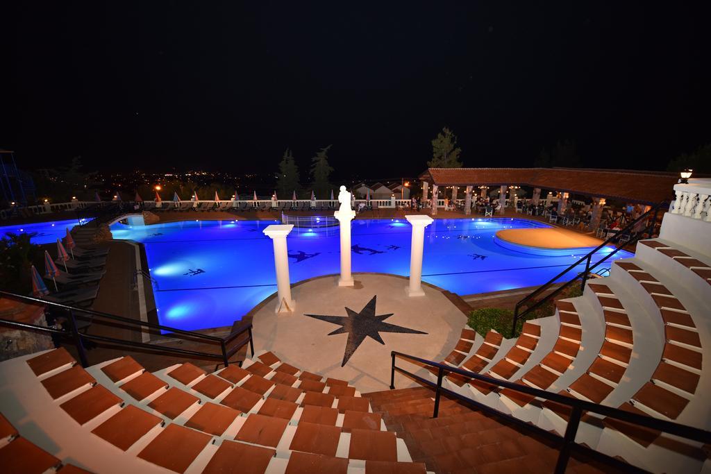 Artemisia Royal Park Club Hotel Öludeniz Exteriör bild