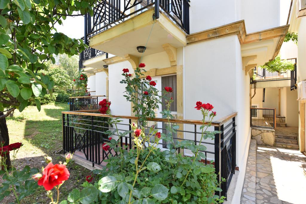 Artemisia Royal Park Club Hotel Öludeniz Exteriör bild