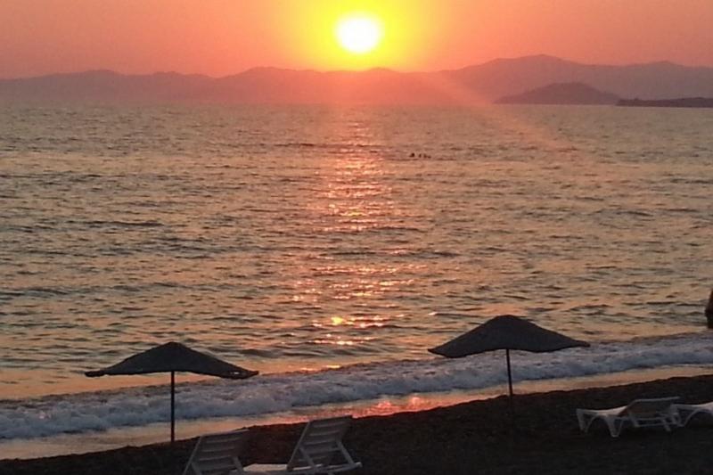 Artemisia Royal Park Club Hotel Öludeniz Exteriör bild