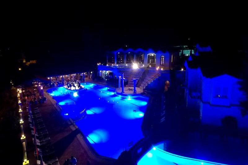Artemisia Royal Park Club Hotel Öludeniz Exteriör bild