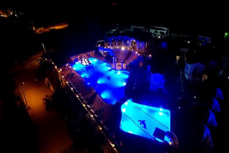 Artemisia Royal Park Club Hotel Öludeniz Exteriör bild