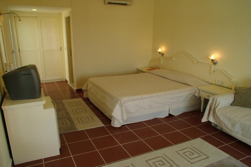 Artemisia Royal Park Club Hotel Öludeniz Exteriör bild